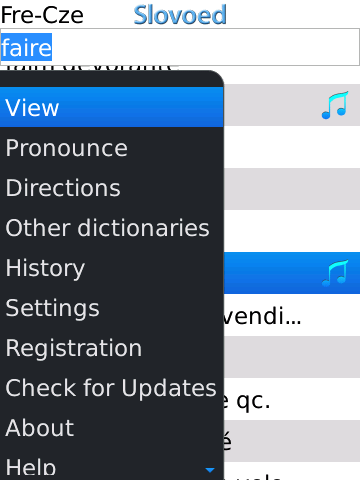 Frcz_list+menu